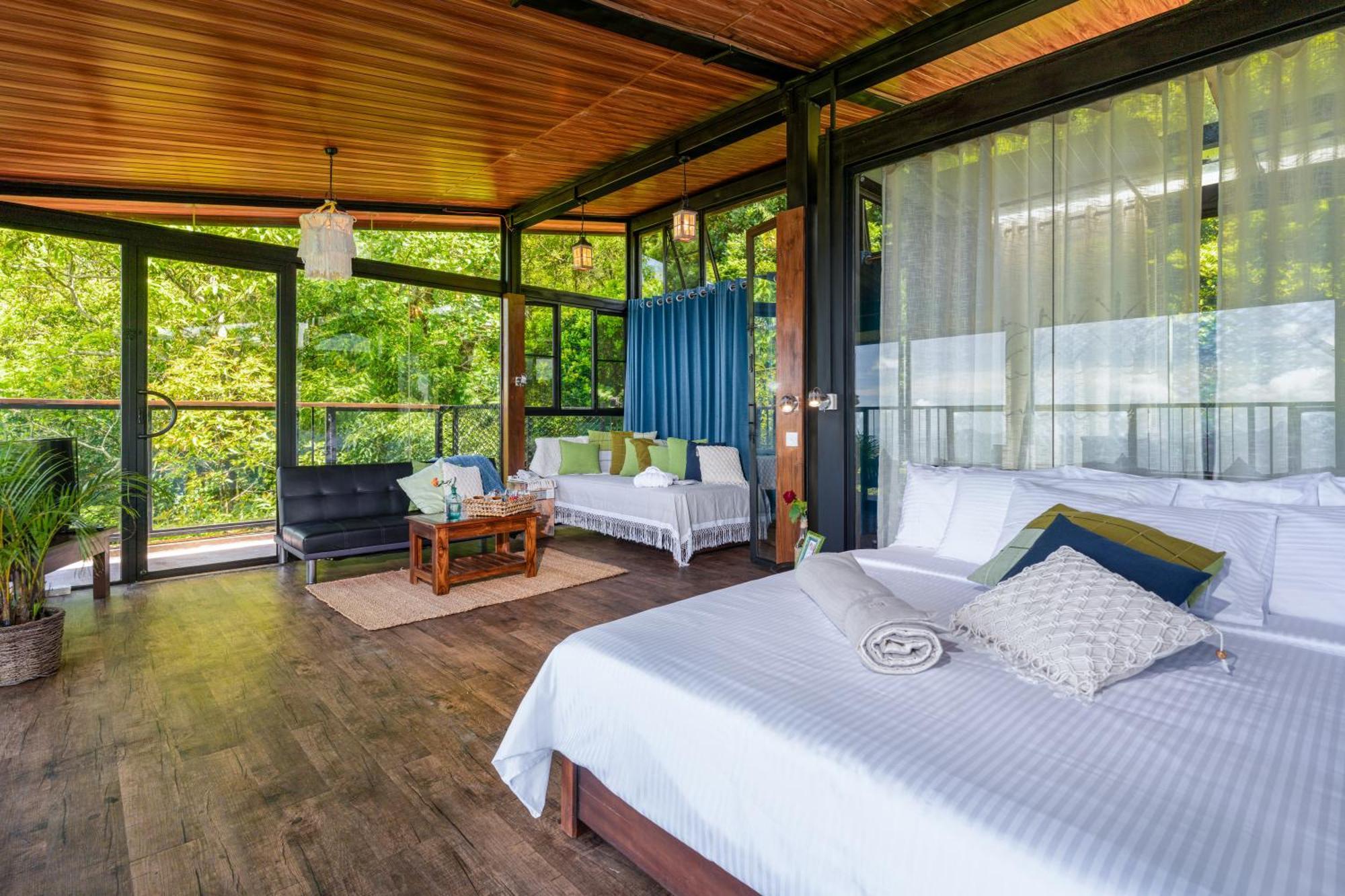 The Riverston Grand Матале Екстериор снимка