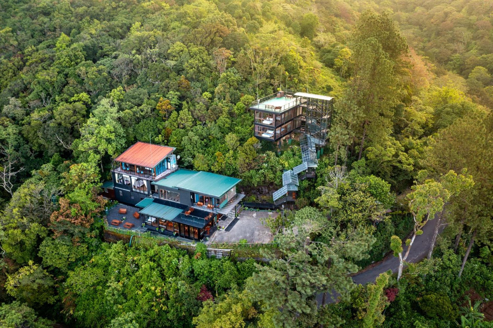 The Riverston Grand Матале Екстериор снимка